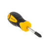 Крестовая отвертка PH2*38мм Berger BG BG1050 