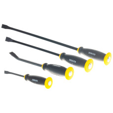 Набор монтировок, 4шт Berger BG BG1069 Набор монтировок, 4шт Berger BG BG1069