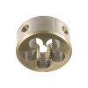 Дюймовая плашка 1/4-18NPT Berger BG BG1183