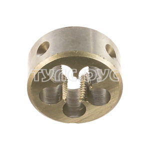 Дюймовая плашка 1/4-18NPT Berger BG BG1183