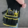 Поясная сумка для инструментов Berger BG ДАРН BG1198