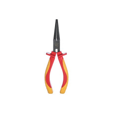 Диэлектрические круглогубцы Berger BG 1000V 170 мм BG1211 Диэлектрические круглогубцы Berger BG 1000V 170 мм BG1211