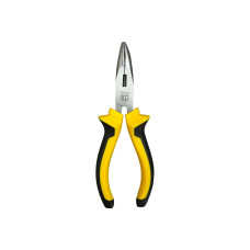 Изогнутые длинногубцы Berger BG 160 мм BG1213 Изогнутые длинногубцы Berger BG 160 мм BG1213