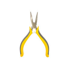 Изогнутые мини-длинногубцы Berger BG 120 мм BG1219 Изогнутые мини-длинногубцы Berger BG 120 мм BG1219