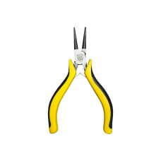 Мини-круглогубцы Berger BG 120 мм BG1220 Мини-круглогубцы Berger BG 120 мм BG1220