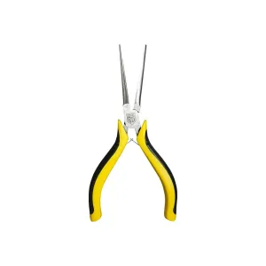 Мини-длинногубцы Berger BG 130 мм BG1221