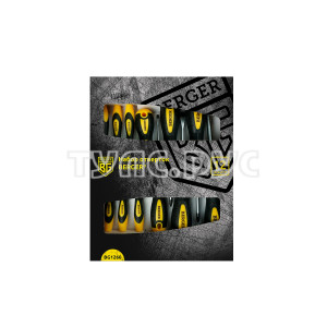 Набор отверток 12 предметов Berger BG BG1260 