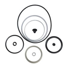 Ремкомплект 4т телескопического домкрата BG1292 Ремкомплект 4т телескопического домкрата BG1292