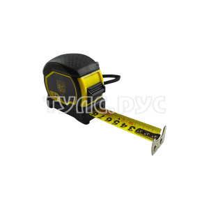 Ударопрочная рулетка Berger BG1352 5мх25мм