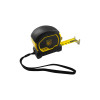 Ударопрочная рулетка Berger BG1352 5мх25мм