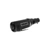 Пневматическая трещотка Berger BG АДЕР 1/4", 41 Нм BG1440 