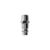 Пневматическая трещотка Berger BG АДЕР 1/4", 41 Нм BG1440 