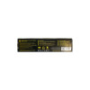 Пневматическая трещотка Berger BG РАУМ 1/2", 85 Нм BG1441
