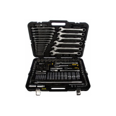 Универсальный набор инструментов BERGER «МЮНХЕН» 148 предметов BG148-1214 Универсальный набор инструментов BERGER «МЮНХЕН» 148 предметов BG148-1214