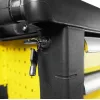Тележка инструментальная 7 ящиков BERGER BG1508