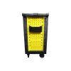 Тележка инструментальная 7 ящиков BERGER BG1508
