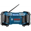 Аккумуляторное радио Li-ion 18 В, Радио Bosch GML Soundboxx 0601429900