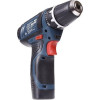 Аккумуляторная дрель-шуруповерт Bosch GSR 12V-15 Solo 