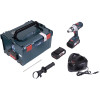 Аккумуляторная дрель-шуруповерт Li-Ion 36 В, BOSCH GSB 36 V-Li 06019C1100