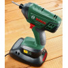 Аккумуляторный гайковерт Bosch PDR 18 LI (без акк.и з.у.) 0603980301