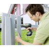 Аккумуляторная дрель-шуруповерт Bosch PSR 1440 LI-2 06039A3020