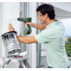 Аккумуляторная ударная дрель-шуруповерт Bosch PSB 1800 LI-2 (2 акк.) 06039A3321