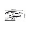 Вибрационная шлифмашина Bosch GSS 23 A 0601070400