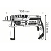 Дрель ударная GSB 19-2 RE 060117B600