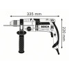 Дрель ударная GSB 24-2 Professional ЗВП в L-Case