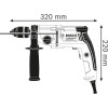 Дрель Bosch GBM 13-2 RE 06011B2000