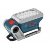 Аккумуляторный фонарь Bosch GLI DeciLED Solo