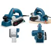 Электрорубанок Bosch GHO 26-82 D 06015A4301