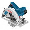 Циркулярная пила Bosch GKS 165 0601676100