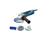 Угловая шлифмашина Bosch GWS 19-125 CI 060179N002