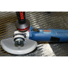 Угловая шлифмашина Bosch GWS 19-150 CI 060179R002