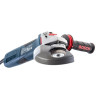 Угловая шлифмашина Bosch GWS 19-150 CI 060179R002