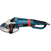 Угловая шлифмашина Bosch GWS 26-230 LVI 0601895F04
