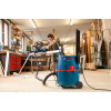 Пылесос Bosch GAS 20 L 060197B000