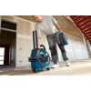 Пылесос Bosch GAS 20 L 060197B000