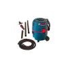 Пылесос Bosch GAS 20 L 060197B000