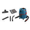 Пылесос Bosch GAS 20 L 060197B000