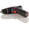 Аккумуляторная ударная дрель-шуруповерт Bosch GSB 12V-15 Professional 