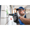 Аккумуляторная ударная дрель-шуруповерт Bosch GSB 12V-15 Professional 
