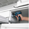 Аккумуляторная ударная дрель-шуруповерт Bosch GSB 12V-15 Professional 
