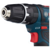 Аккумуляторная ударная дрель-шуруповерт Bosch GSB 12V-15 Professional 