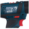 Аккумуляторная ударная дрель-шуруповерт Bosch GSB 12V-15 Professional 