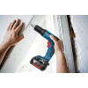 Аккумуляторный шуруповерт Li-Ion 18 В, для гипсокартона Bosch GSR 18 V-EC TE Solo. 06019C8003