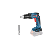 Аккумуляторный шуруповерт Li-Ion 18 В, для гипсокартона Bosch GSR 18 V-EC TE Solo. 06019C8003