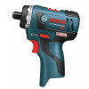 Аккумуляторный шуруповерт Bosch GSR 12 V-EC HX 