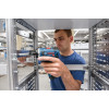 Аккумуляторный шуруповерт Bosch GSR 12 V-EC HX 